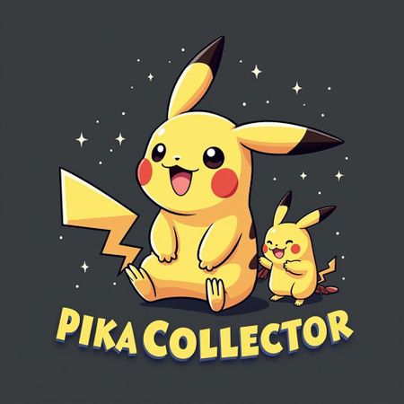 PikaCollector