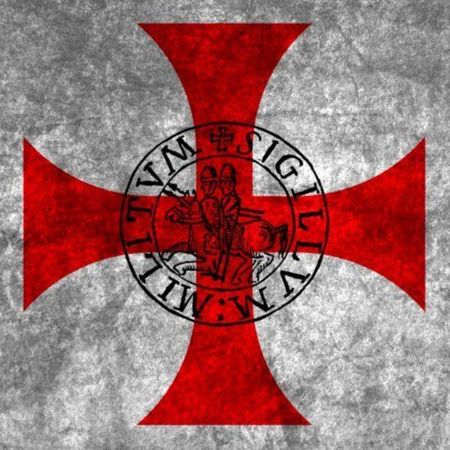 Godtemplarriddaren