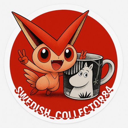 SwedishCollector84AB