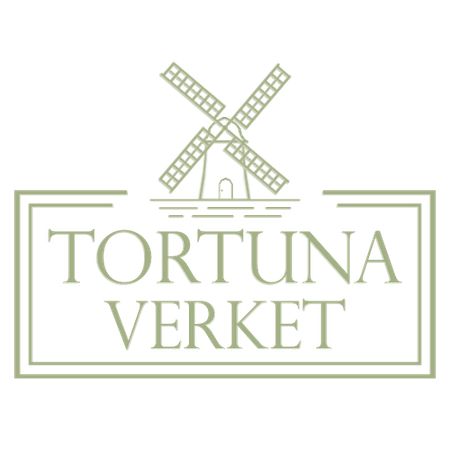 Tortunaverket