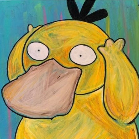 eriksvard