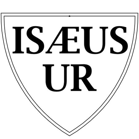 IsaeusUr