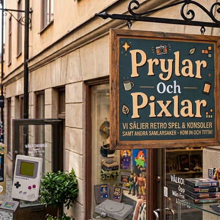 PrylarOchPixlar