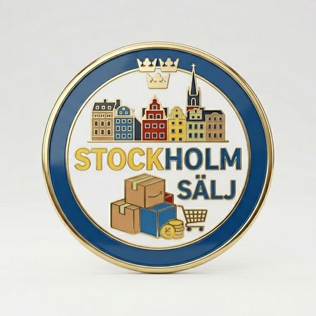 StockholmSalj