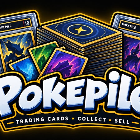 PokéPile AB