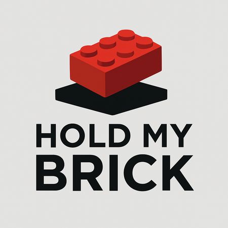 HoldMyBrick