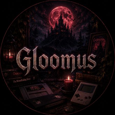 Gloomus