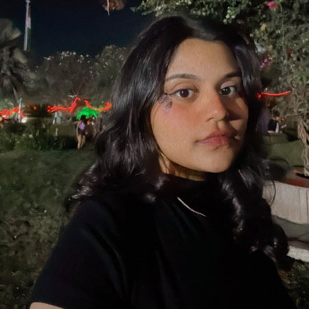 shreyaparwal