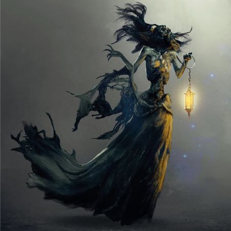 Nightwraith