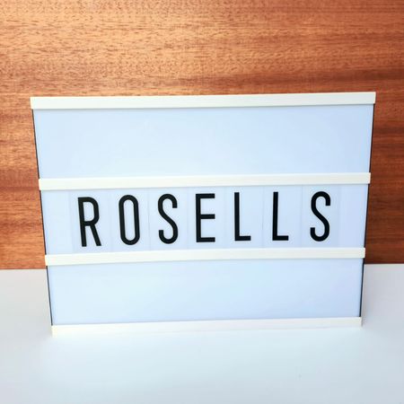 Rosells