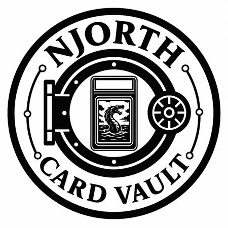 NjorthCardVault