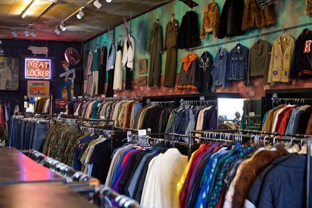 Secondhand4you