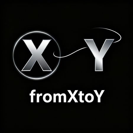 fromXtoY