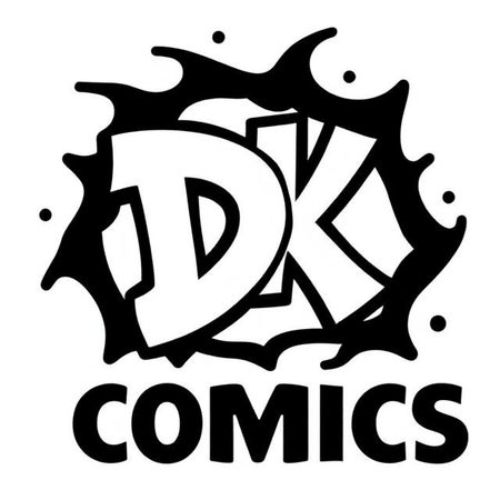 DKComics