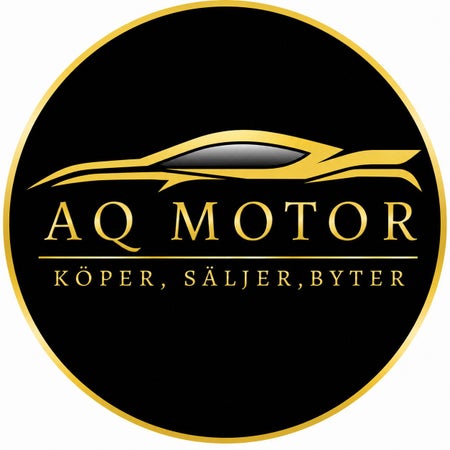 AQ MOTOR AB