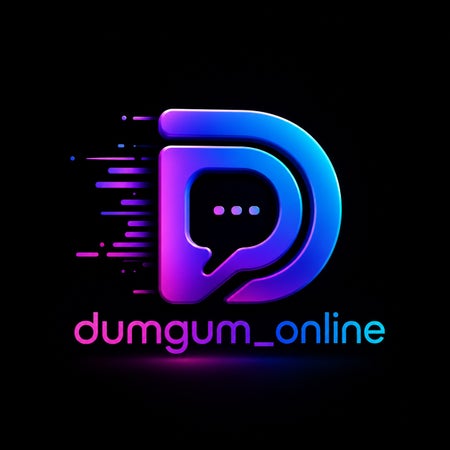 dumgum_online