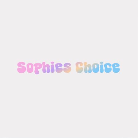 sophieschoice