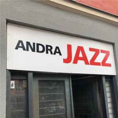 andrajazz