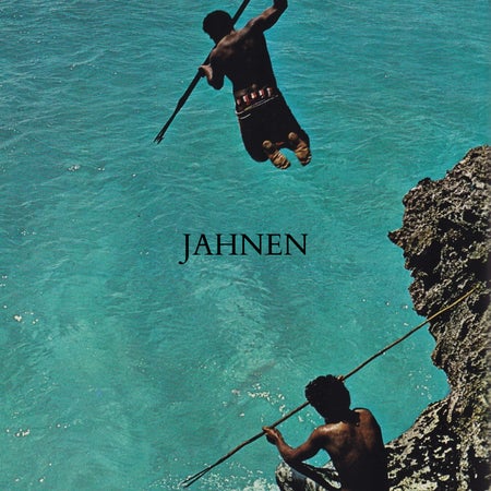 Jahnen