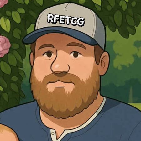RFETCG