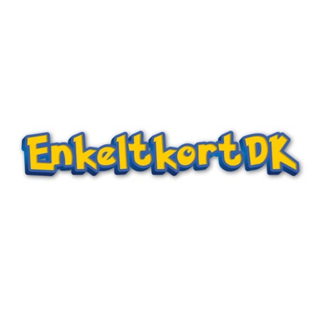 enkeltkortDK