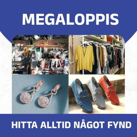 megaloppis