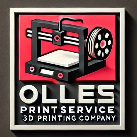 OllesPrintService