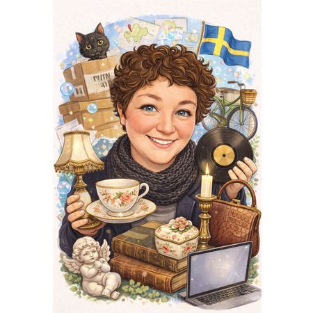 NanainSverige