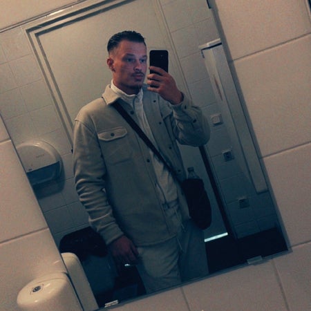 joel lundeberg