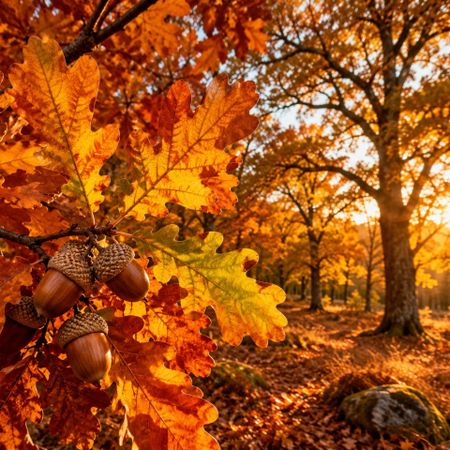AutumnOak
