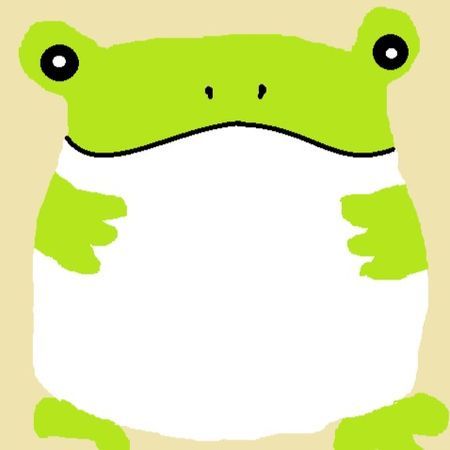 Frog_Pokemonkort