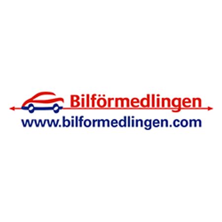 Bilförmedlingen Stockholm