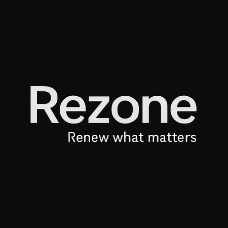 Rezone