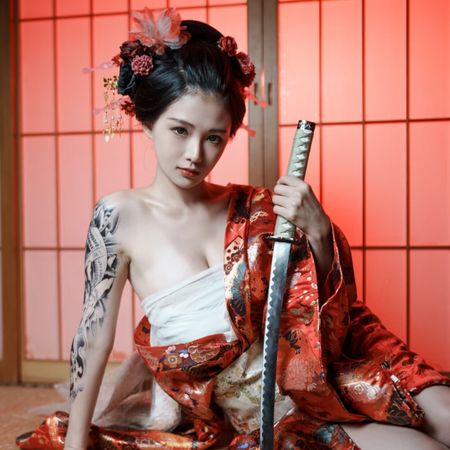 topkatana