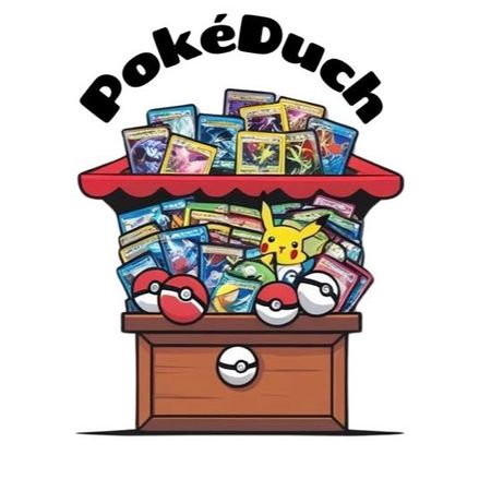 PokeDuch