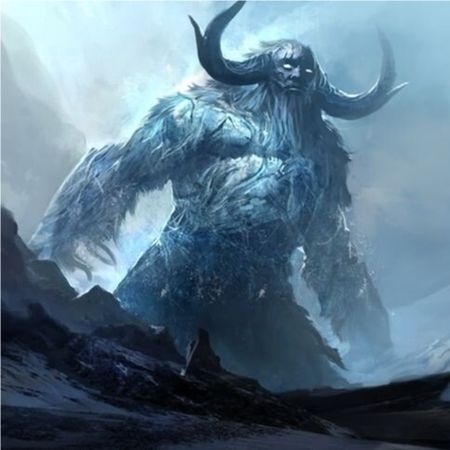 Ymnir