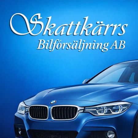 SkattkarrsBilforsaljningAB