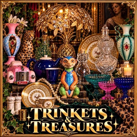 TrinketsAndTreausers