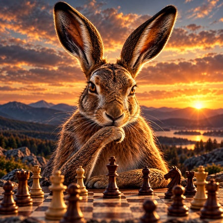 HareBear