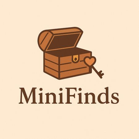 MiniFinds