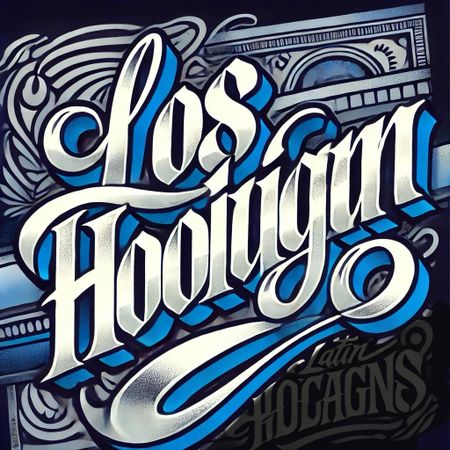 los hooligan