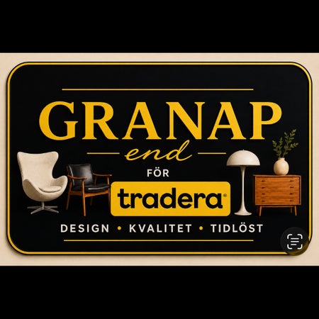 Granap end