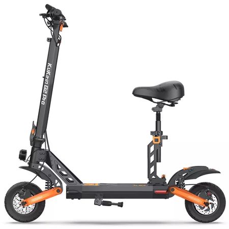 Scooterjatten