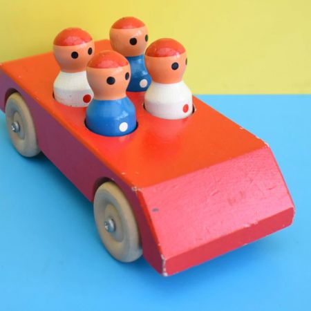 Retro-Toys