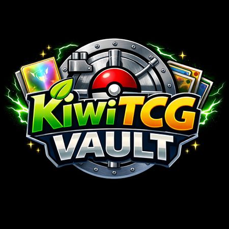 KiwiTCGvault
