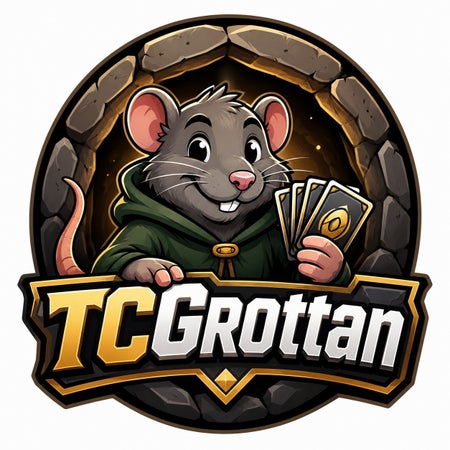 TCGrottan