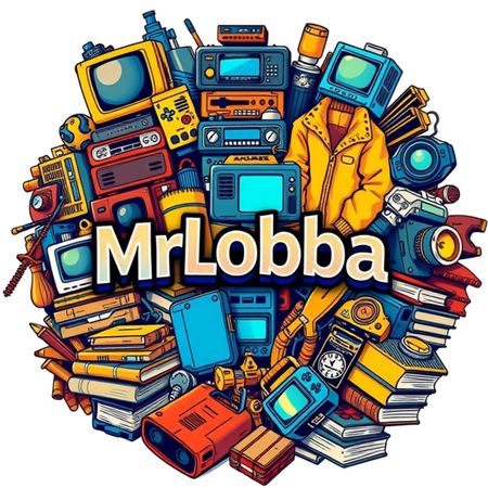 MrLobba