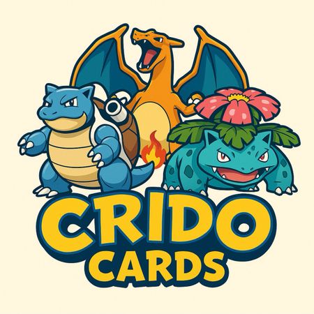 Crido-cards