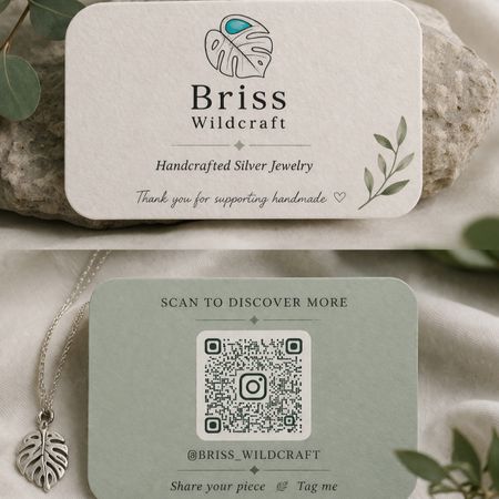 Briss wildcraft 1