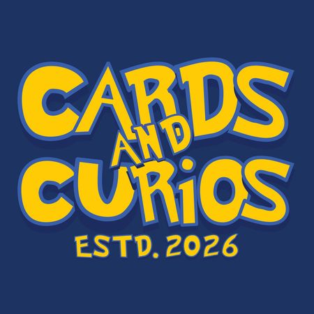 CardsAndCurios